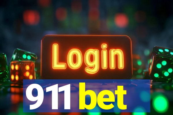 911 bet