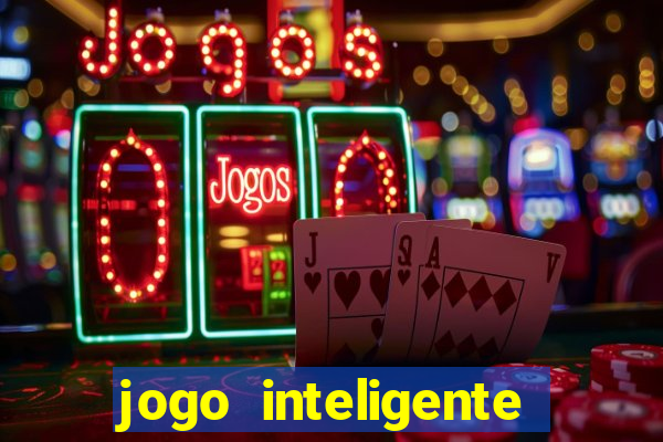 jogo inteligente para celular