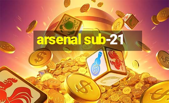 arsenal sub-21