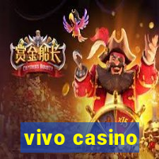 vivo casino