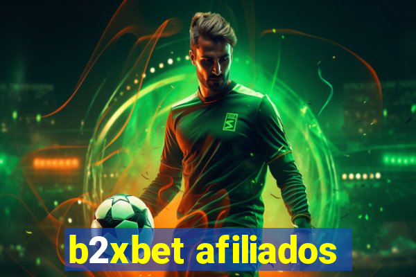 b2xbet afiliados