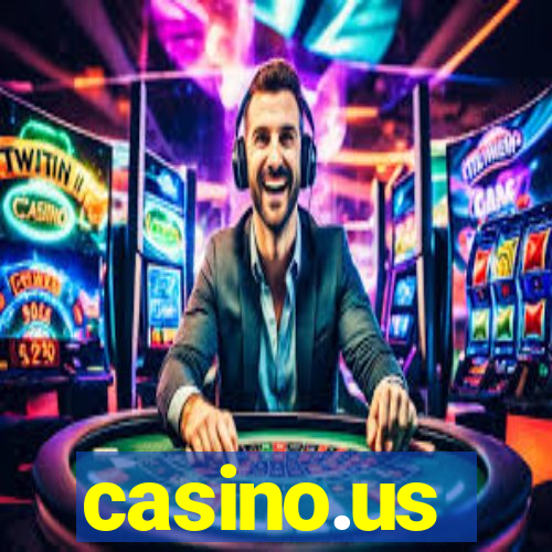 casino.us