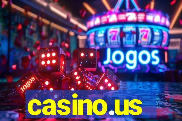 casino.us