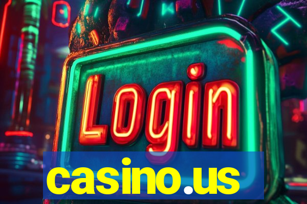 casino.us