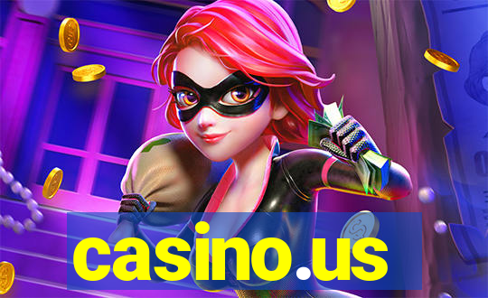 casino.us