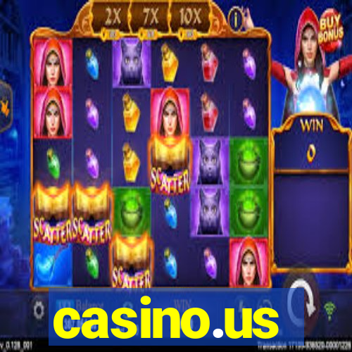 casino.us