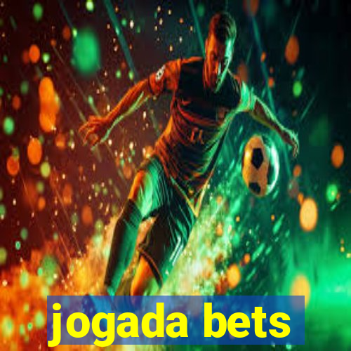 jogada bets