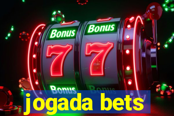 jogada bets