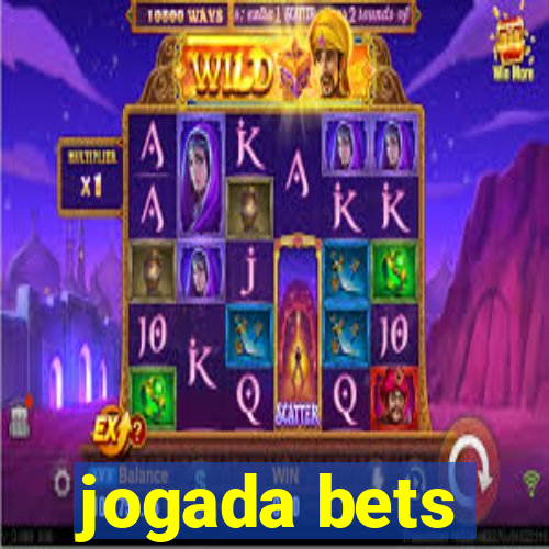 jogada bets