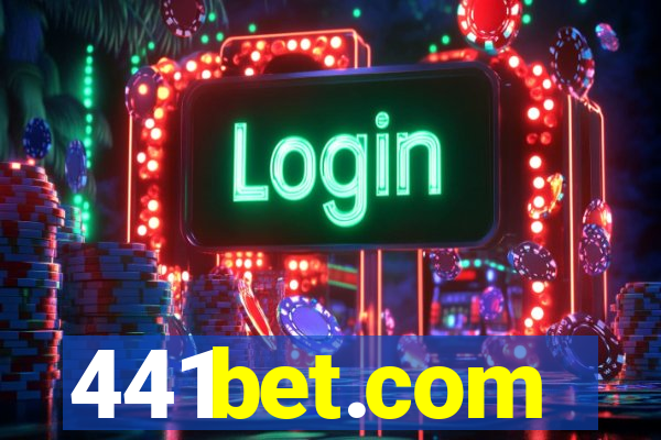 441bet.com