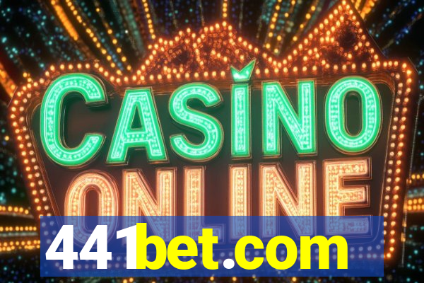 441bet.com