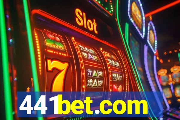 441bet.com