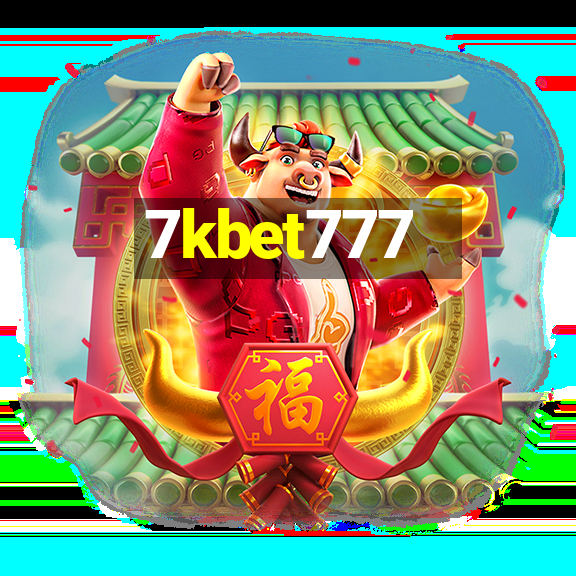 7kbet777