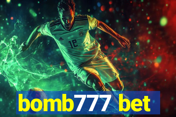 bomb777 bet