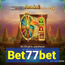 Bet77bet