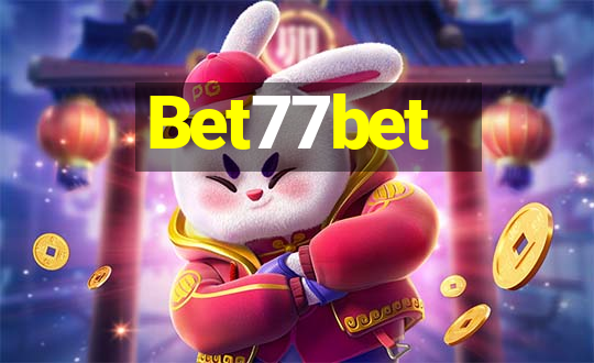 Bet77bet