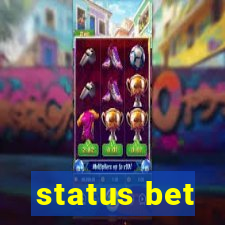 status bet