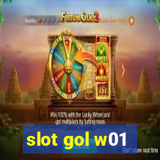 slot gol w01