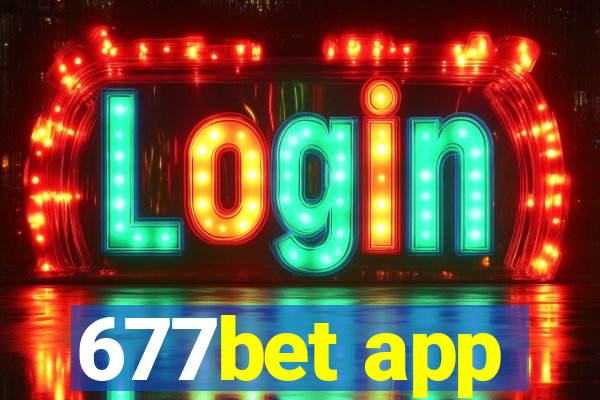 677bet app