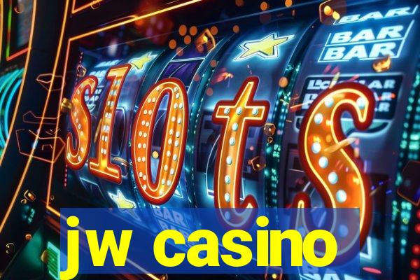 jw casino