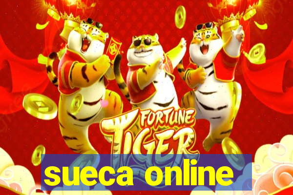 sueca online