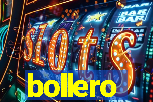 bollero