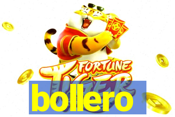 bollero