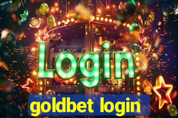 goldbet login