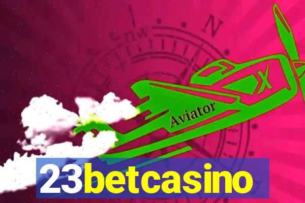 23betcasino