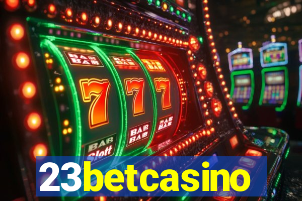 23betcasino