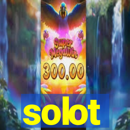 solot