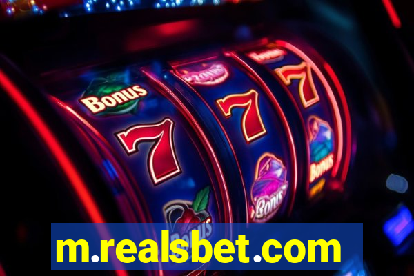 m.realsbet.com