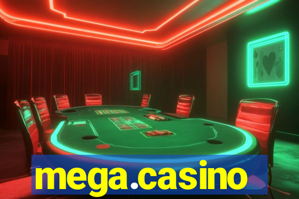 mega.casino