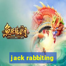 jack rabbiting