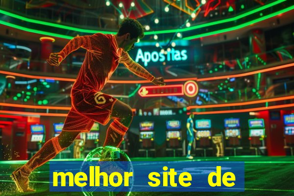 melhor site de jogo para ganhar dinheiro