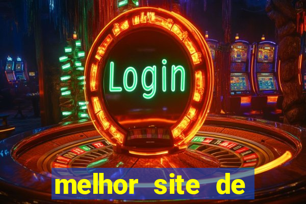 melhor site de jogo para ganhar dinheiro