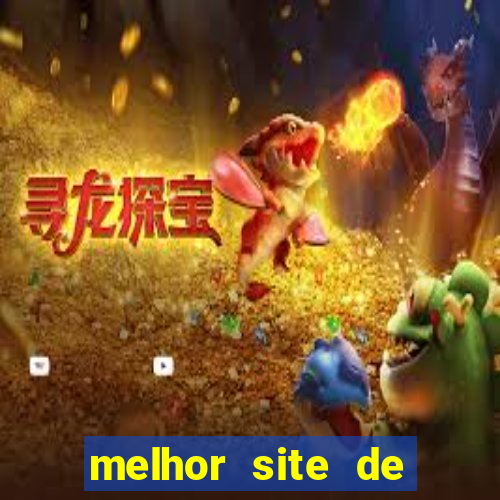 melhor site de jogo para ganhar dinheiro