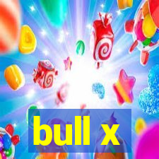 bull x