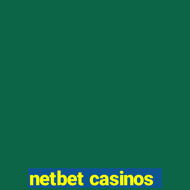 netbet casinos