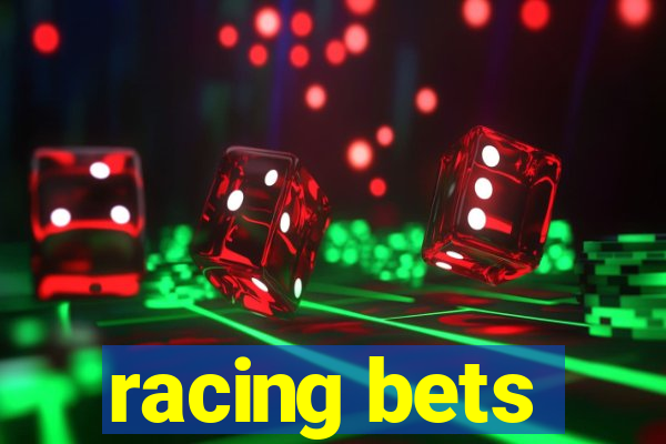 racing bets