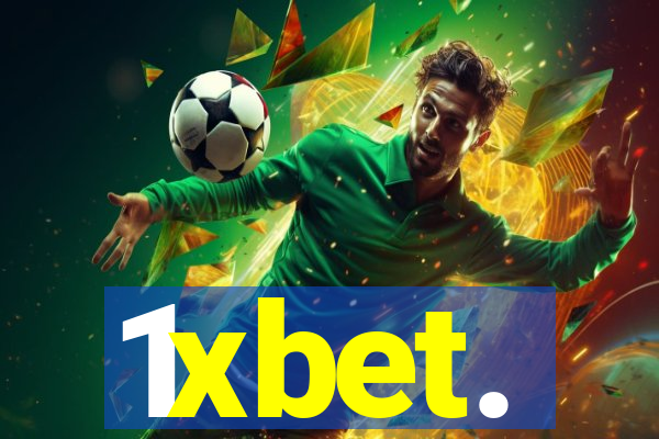 1xbet.