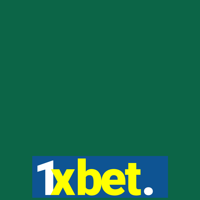 1xbet.