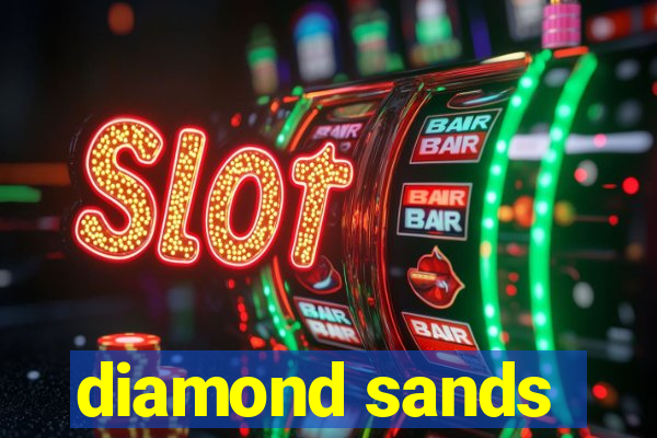 diamond sands