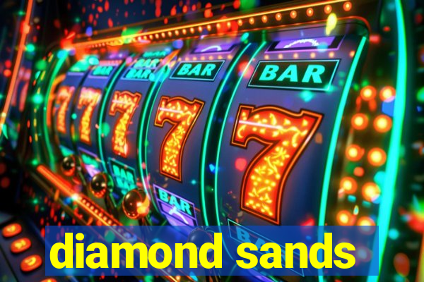 diamond sands