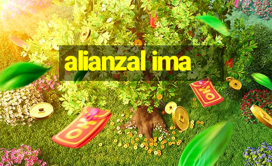 alianzal ima