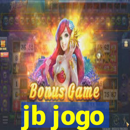 jb jogo