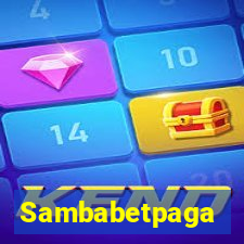 Sambabetpaga