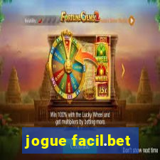 jogue facil.bet