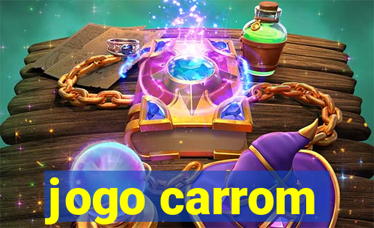 jogo carrom