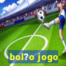 bol?o jogo